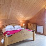 CHALET COLETTE 1 - 73G116144  - FONTCOUVERTE LA TOUSSUIRE