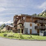 gite - L'eterlou - LA GIETTAZ - Savoie