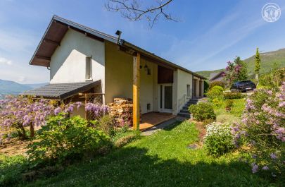 G&icirc;te n&deg;73G243113 SAINT JEAN D'ARVEY - Savoie - photo