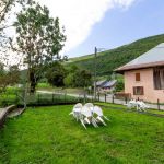gite - Les Narcisses - Rdc - AILLON LE JEUNE - Savoie