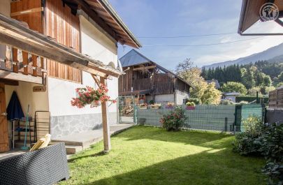 G&icirc;te n&deg;73G48103 BONVILLARD - Savoie - photo