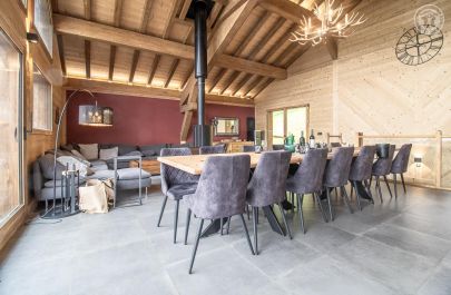 G&icirc;te n&deg;73G150128 LA PLAGNE TARENTAISE - Savoie - photo