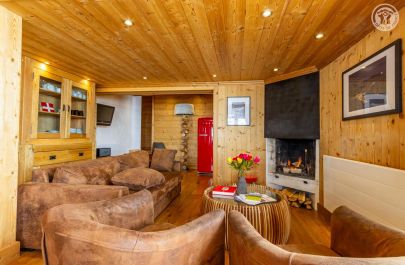 G&icirc;te n&deg;73G296132 TIGNES - Savoie - 73G296132 - Gypaetus - &agrave; TIGNES