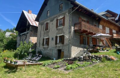 G&icirc;te n&deg;73G306279 VALLOIRE - Savoie - photo