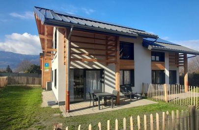 G&icirc;te n&deg;73G314100 VILLARD D'HERY - Savoie - photo
