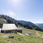 Chalet d'alpage - Le Vorey - LA GIETTAZ - Savoie