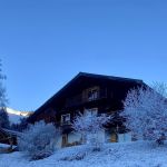 Chalet HAUT 6