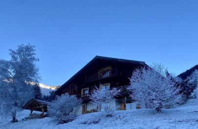 G&icirc;te n&deg;73G132370 HAUTELUCE LES SAISIES - Savoie - Chalet HAUT 6