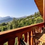 gite - La Cochette - JARRIER - Savoie