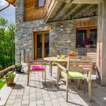 gite - L'alliet - PEISEY NANCROIX - Savoie