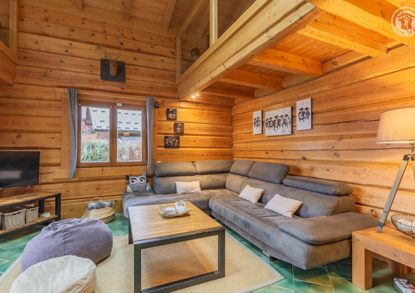 Chalet Dobeliou