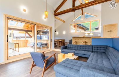 G&icirc;te n&deg;73G211144 QUEIGE - Savoie - photo