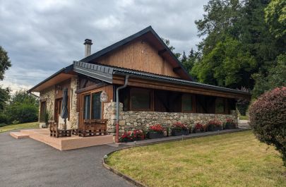 G&icirc;te n&deg;73G22112 ATTIGNAT ONCIN - Savoie - photo