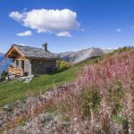 Chalet d'alpage - Le Chalet De Mon Pere - SAINTE FOY TARENTAISE - Savoie