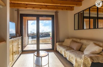 G&icirc;te n&deg;73G260103 SAINT MAURICE DE ROTHERENS - Savoie - photo