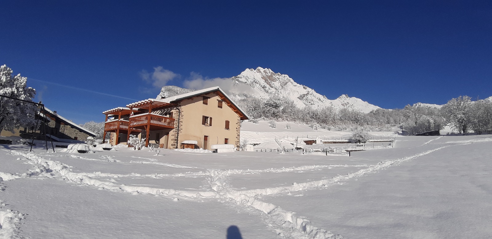 Navette Saint Jean De Maurienne Les Karellis
