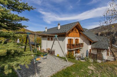 G&icirc;te n&deg;73G306219 VALLOIRE - Savoie - photo