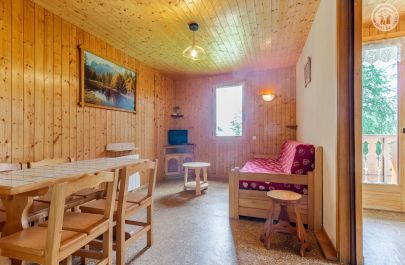 G&icirc;te n&deg;73G38124 LA PLAGNE TARENTAISE - Savoie - photo