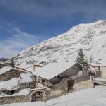 gite - Les Carlines 2 - BESSANS - Savoie