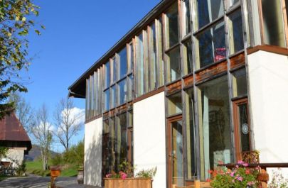 G&icirc;te n&deg;73G4173 AILLON LE JEUNE - Savoie - photo