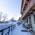 gite - Chalet Le Genepy - BONNEVAL SUR ARC - Savoie