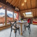 gite - Le Sarto Du Gust - AITON - Savoie