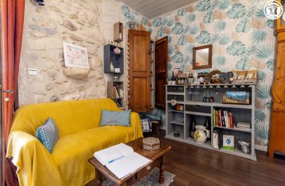 Chambre d'h&ocirc;tes n&deg;73G147601 LOISIEUX - Savoie - photo
