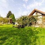 gite - Chalet Bien-etre Marmotte - SAINT CHRISTOPHE - Savoie