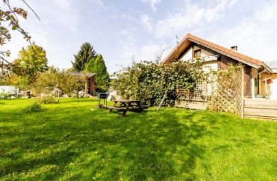 G&icirc;te n&deg;73G229106 SAINT CHRISTOPHE - Savoie - photo