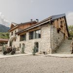 gite - Chalet De L'epigny - GRAND AIGUEBLANCHE - Savoie