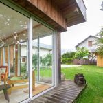 gite - Villa Riviera - AIX LES BAINS - Savoie
