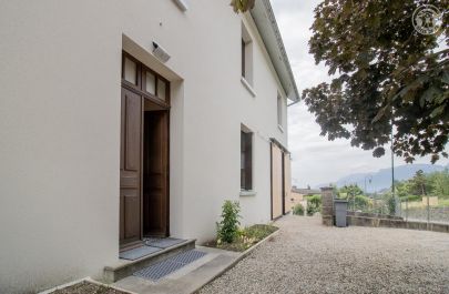 G&icirc;te n&deg;73G96101 CRUET - Savoie - photo
