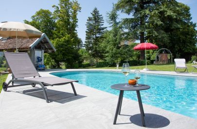 G&icirc;te n&deg;73G151125 PORTE-DE-SAVOIE - Savoie - photo