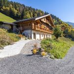 gite - Makalu Lodge - BEAUFORT - Savoie
