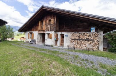 Chambre d'h&ocirc;tes n&deg;73G34603 BEAUFORT ARECHES - Savoie - photo