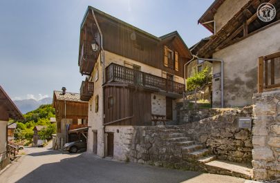 G&icirc;te n&deg;73G227166 COURCHEVEL - Savoie - 73G227166- CHALET GRAND AIR - &agrave; COURCHEVEL