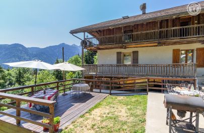 G&icirc;te n&deg;73G317146 VILLARD SUR DORON - Savoie - photo