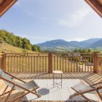 Chalet d'alpage - Arcalod - ARITH - Savoie