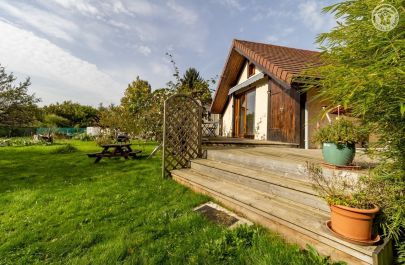 G&icirc;te n&deg;73G229108 SAINT CHRISTOPHE - Savoie - photo