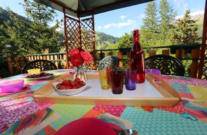 G&icirc;te n&deg;73G306237 VALLOIRE - Savoie - photo
