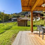 gite - Veslocar D'en Bas - BEAUFORT - Savoie