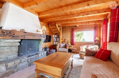 G&icirc;te n&deg;73G132362 HAUTELUCE - Savoie - 73G132362 - LE BENETON - &agrave; HAUTELUCE