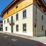 gite - Le Becoin - AIME LA PLAGNE - Savoie