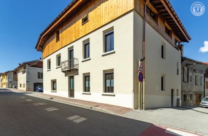 G&icirc;te n&deg;73G148144 AIME LA PLAGNE - Savoie - photo
