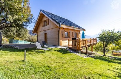 G&icirc;te n&deg;73G138170 JARRIER - Savoie - photo