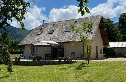 G&icirc;te n&deg;73G164115 LE MONTCEL - Savoie - photo