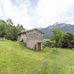 CHALET D'ALPAGE - AUSSOIS - 73G23555