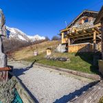 Chalet d'alpage - Chalet D'alpage Ibex - SAINT MICHEL DE MAURIENNE - Savoie