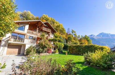 G&icirc;te n&deg;73G55153 BOZEL - Savoie - photo