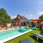 gite - Le Refuge - DOMESSIN - Savoie